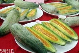 酥瓜怎么煎着吃 第1张 酥瓜怎么煎着吃 第1张